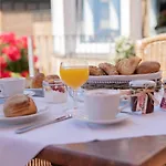 Bio-hotel Melter Hotel Bad Laer