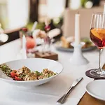 Bio-hotel Melter Bad Laer