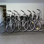 Bio-hotel Melter 3*