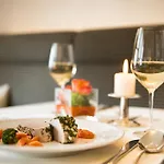 Bio-hotel Melter Hotel Bad Laer