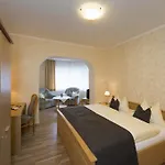 Hotel Bio-hotel Melter 3*