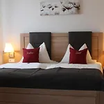 Bio-hotel Melter Hotel 3*