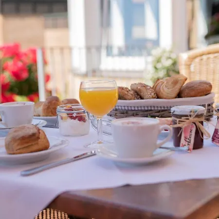 Bio-hotel Melter Hotel Bad Laer