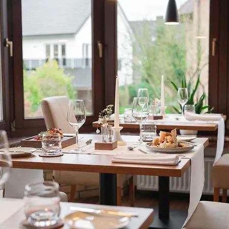 Bio-hotel Melter Hotel Bad Laer