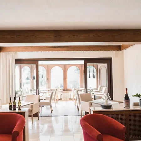 Bio-hotel Melter Hotel 3*