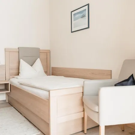 Bio-hotel Melter