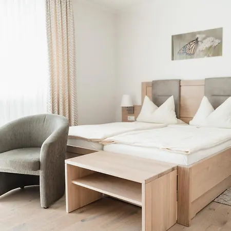 Bio-hotel Melter 3* Bad Laer