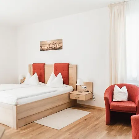 Hotel Bio-hotel Melter Bad Laer