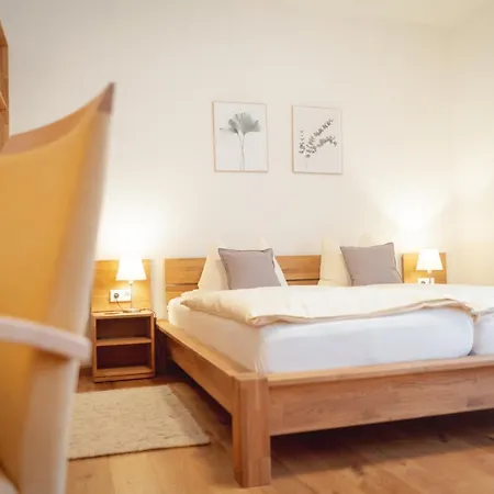 Bio-hotel Melter Hotel 3*