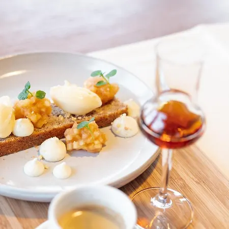 Bio-hotel Melter 3* Bad Laer