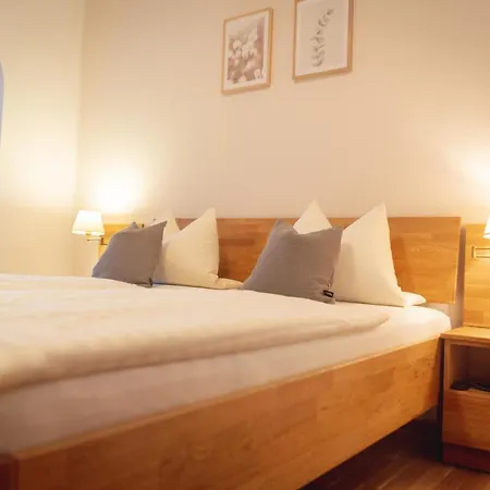 Bio-hotel Melter