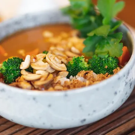 Bio-hotel Melter Hotel 3*