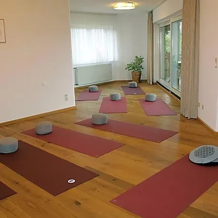 Hotel Bio-hotel Melter Bad Laer
