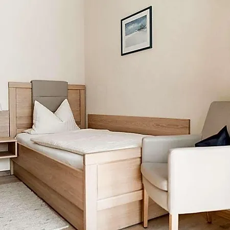 Bio-hotel Melter