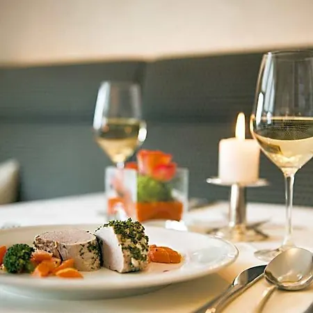 Bio-hotel Melter Hotel Bad Laer