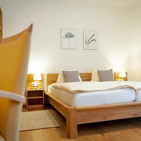 Bio-hotel Melter Hotel Bad Laer