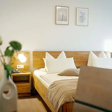 Bio-hotel Melter Hotel Bad Laer
