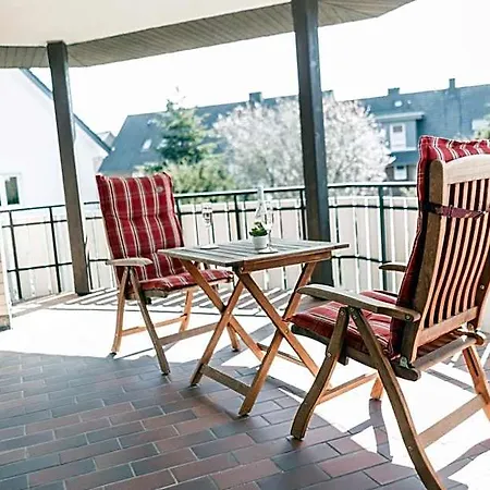 Hotel Bio-hotel Melter Bad Laer