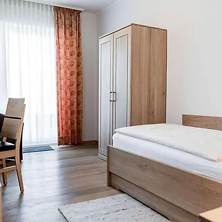 Hotel Bio-hotel Melter Bad Laer