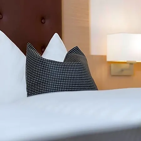 Bio-hotel Melter