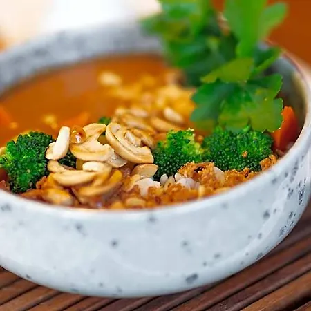 Bio-hotel Melter Bad Laer