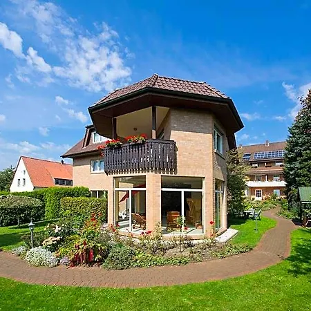 Bio-hotel Melter Hotel 3*