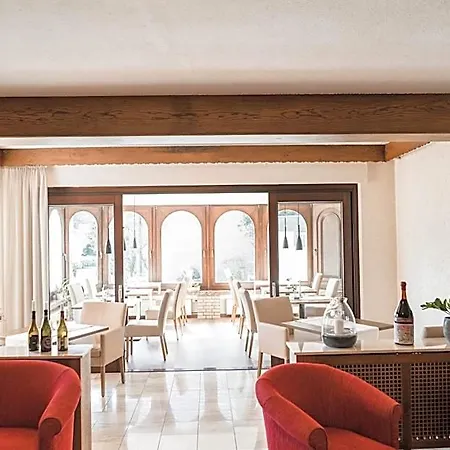Bio-hotel Melter Bad Laer