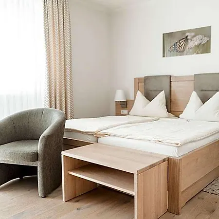 Hotel Bio-hotel Melter 3*
