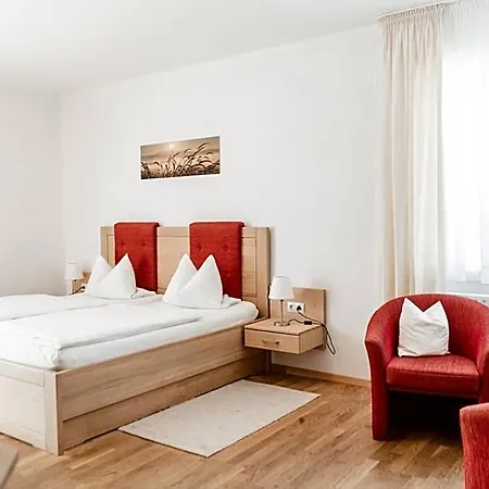 Bio-hotel Melter Hotel 3*