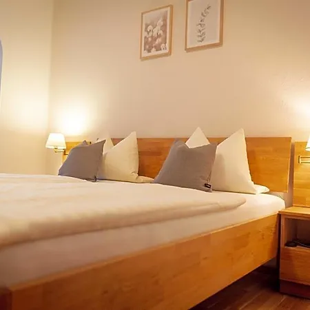 Hotel Bio-hotel Melter