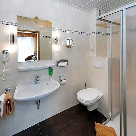 Hotel Bio-hotel Melter