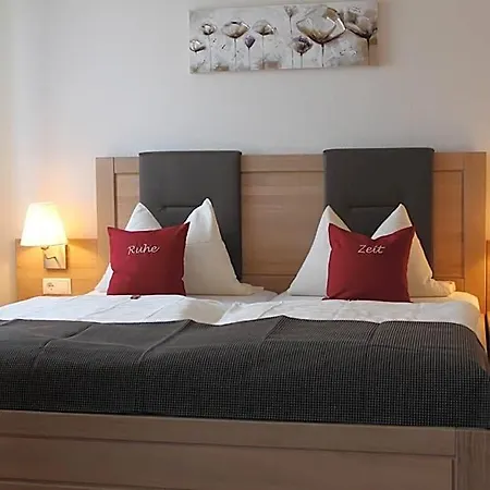 Hotel Bio-hotel Melter Bad Laer
