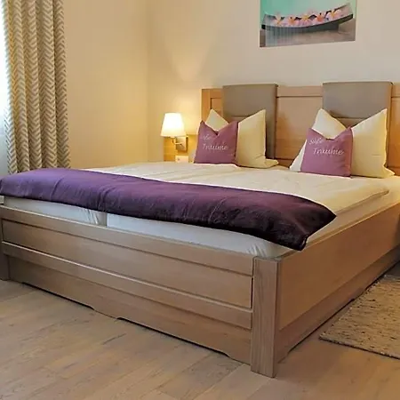 Hotel Bio-hotel Melter 3*