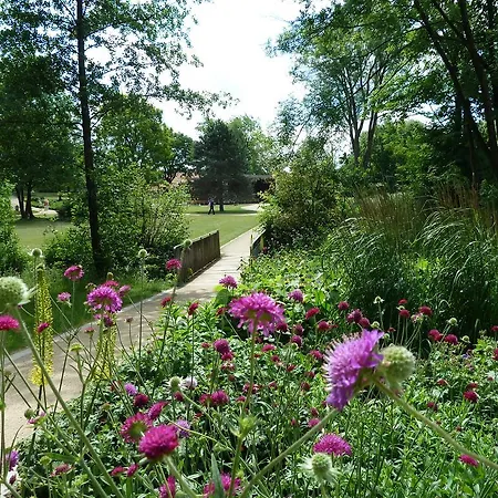 Hotel Bio-hotel Melter