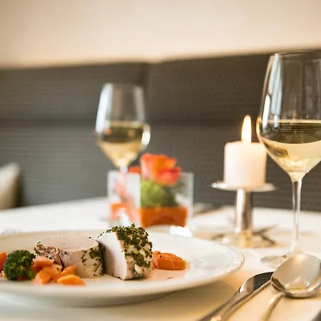 Bio-hotel Melter Hotel Bad Laer