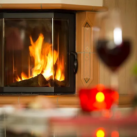 Hotel Bio-hotel Melter