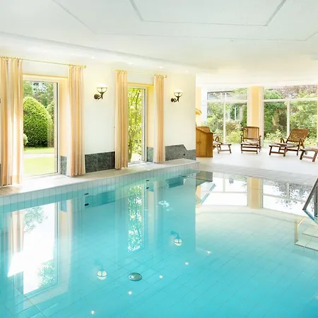 Hotel Bio-hotel Melter