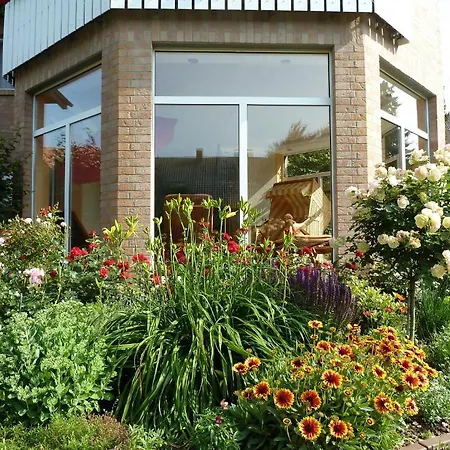 Hotel Bio-hotel Melter 3*