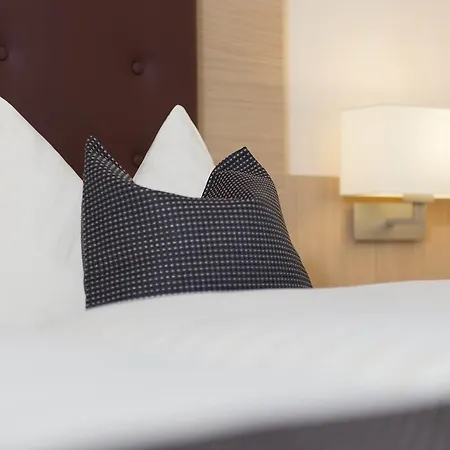 Bio-hotel Melter 3* Бад-Лар