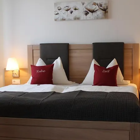 Bio-hotel Melter Отель 3*