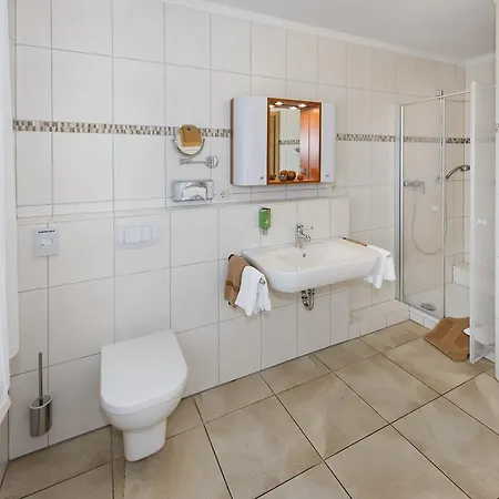 Bio-hotel Melter 3*