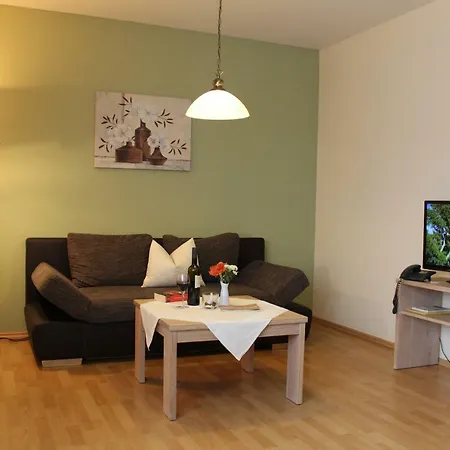 Bio-hotel Melter Отель