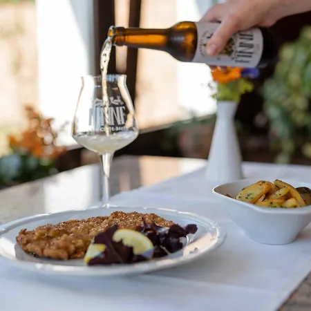 Hotel Bio-hotel Melter 3*