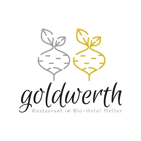 Hotel Bio-hotel Melter 3*