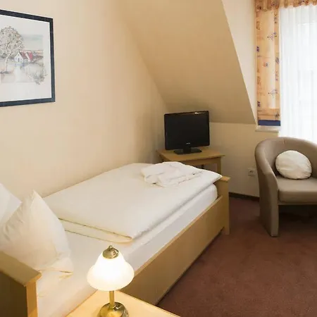Bio-hotel Melter Bad Laer